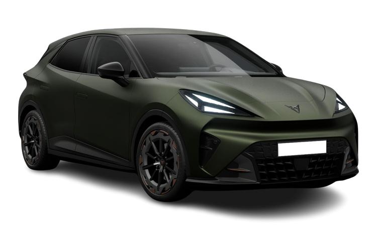 Cupra Raval image