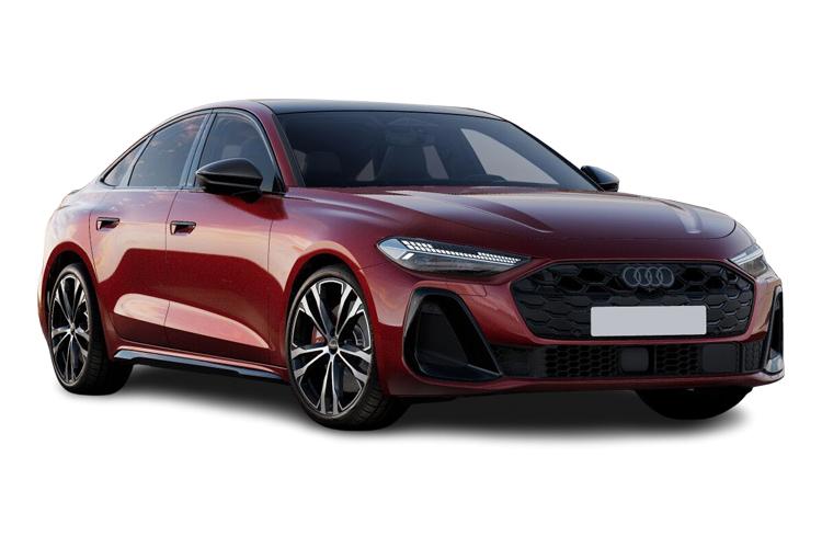 Audi S5 Saloon image