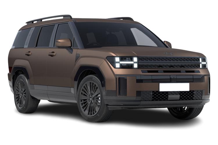 Hyundai Santa Fe image