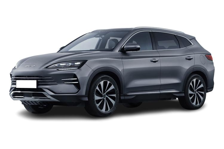 Byd Seal U image