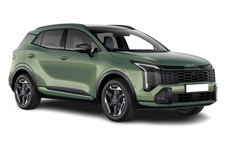 Kia Sportage image