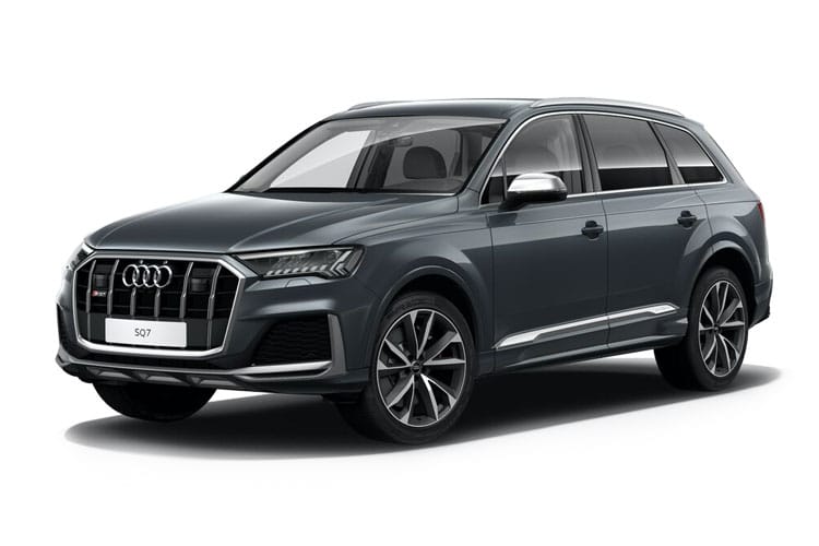 Audi SQ7 image