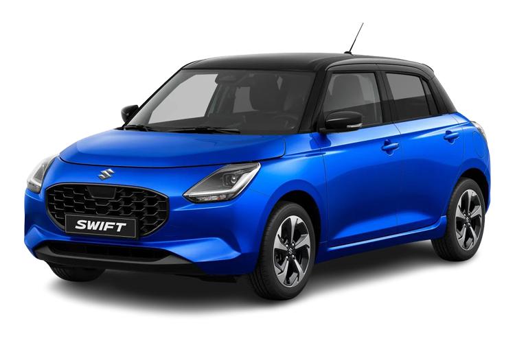 Suzuki Swift image