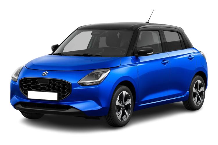 Suzuki Swift image
