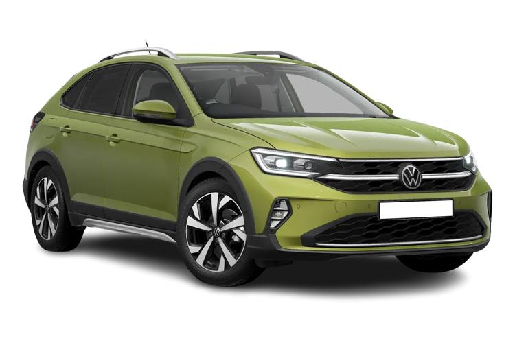 Volkswagen Taigo image