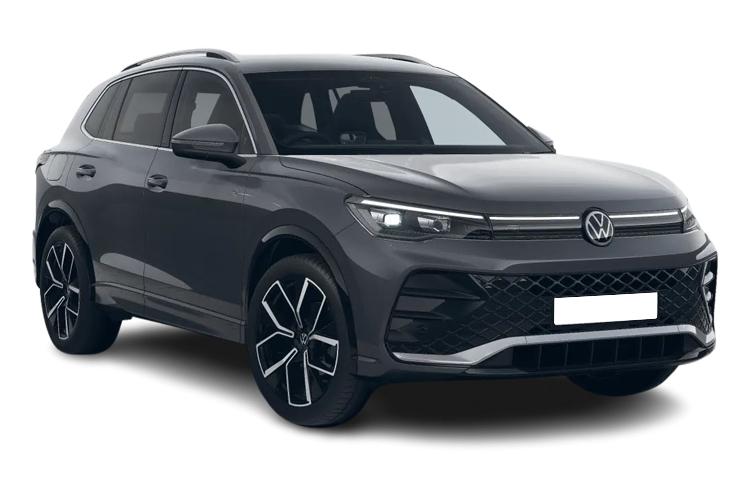 Volkswagen Tiguan image