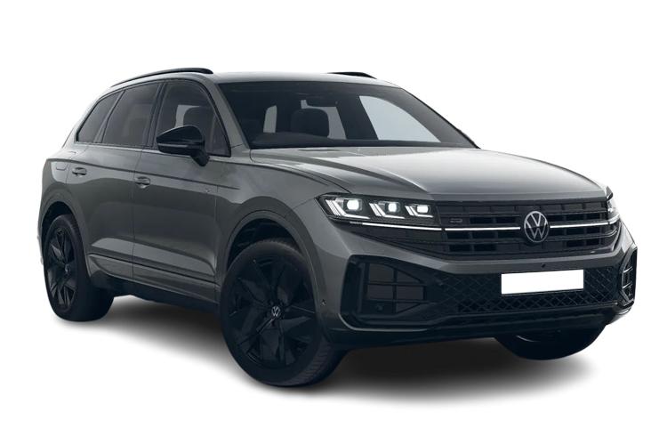 Volkswagen Touareg image