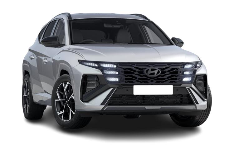 Hyundai Tucson image