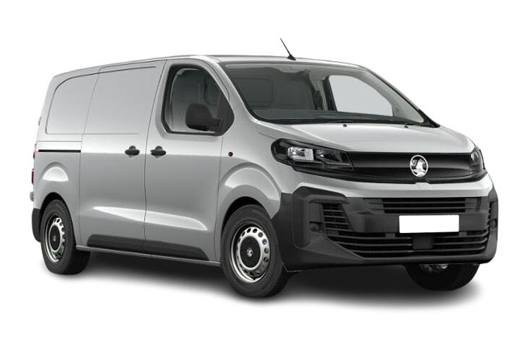 Vauxhall Vivaro image