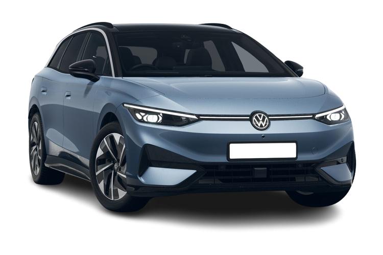 Volkswagen VW ID.7 Tourer image