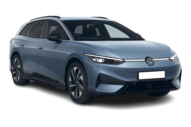 Volkswagen VW ID.7 Tourer image