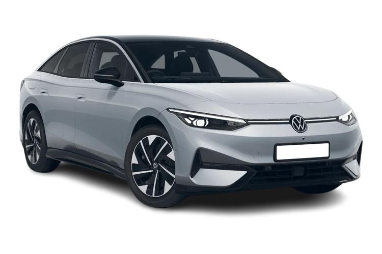 Volkswagen VW ID.7 image