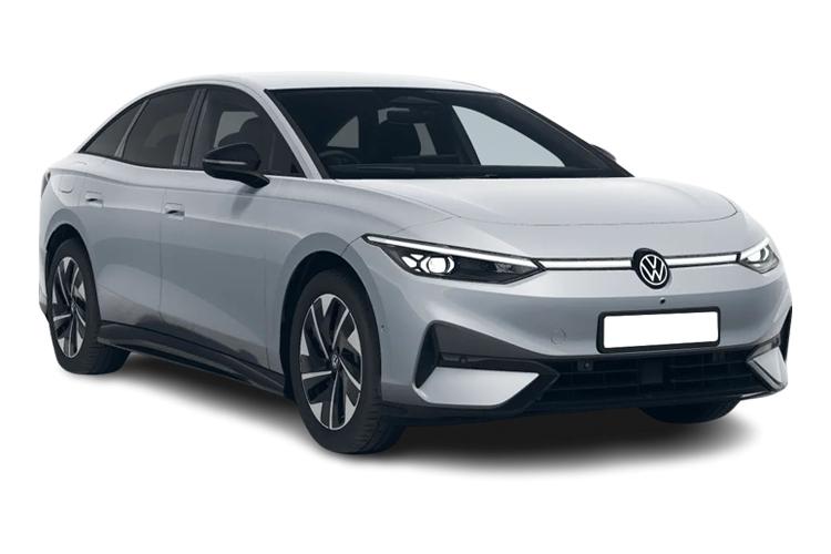 Volkswagen VW ID.7 image