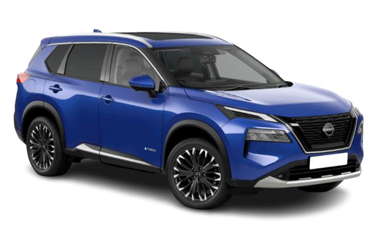 Nissan X-Trail image