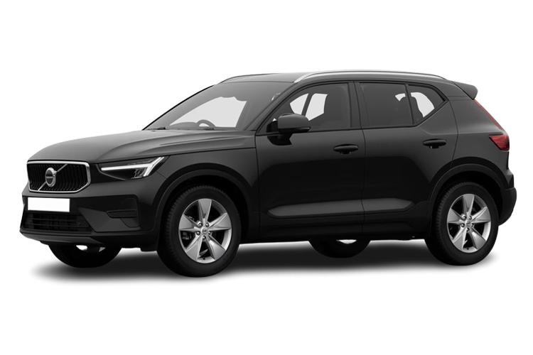 Volvo XC40 image