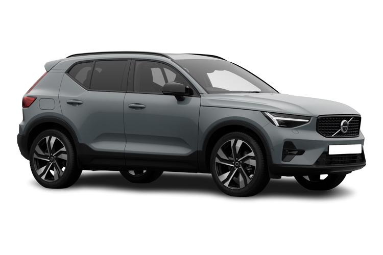 Volvo XC40 image