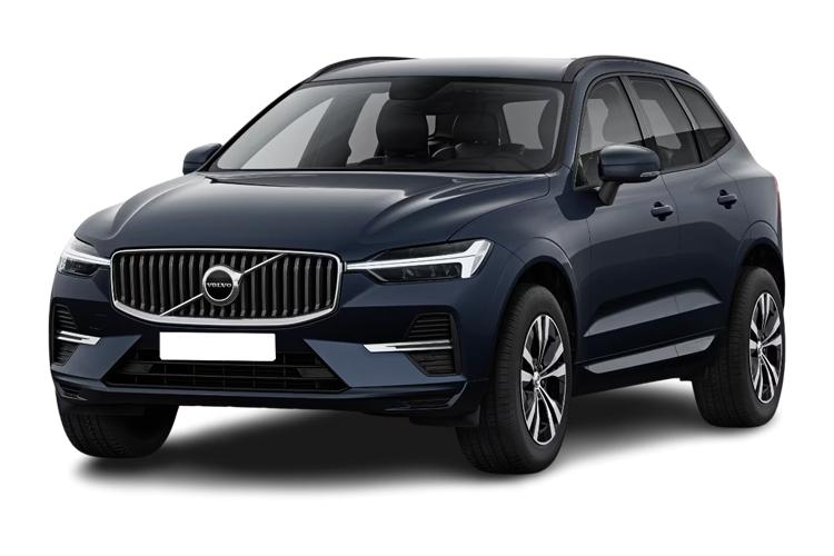 Volvo XC60 image