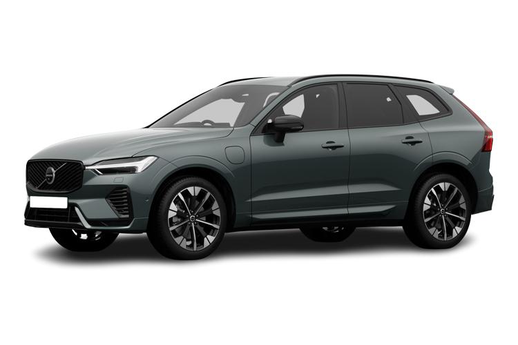 Volvo XC60 image