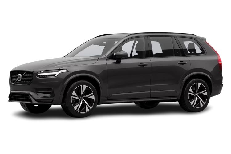 Volvo XC90 image