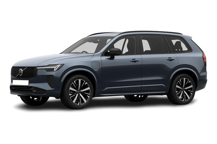 Volvo XC90 image