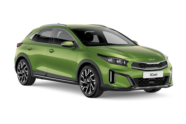 Kia XCeed image