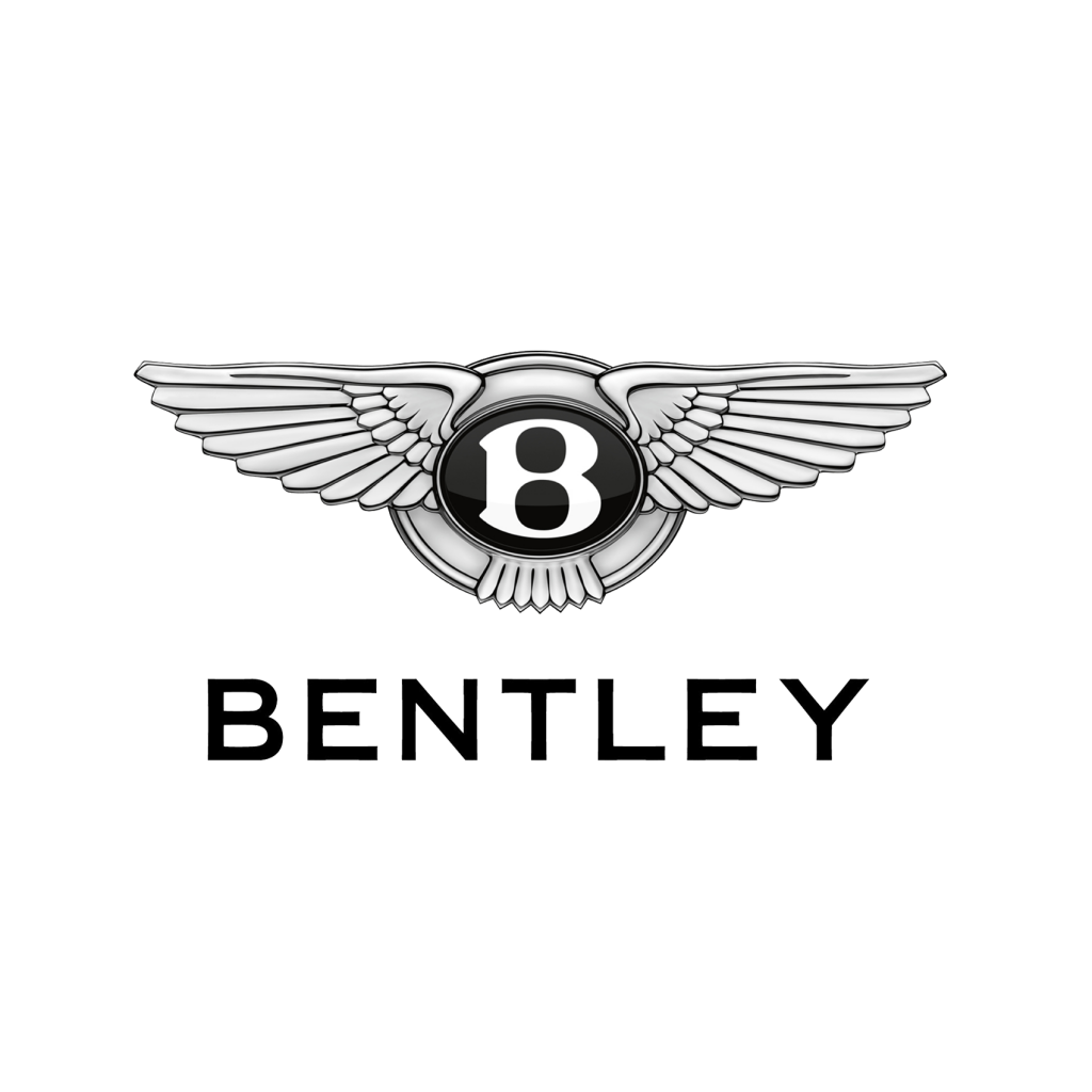 Bentley logo