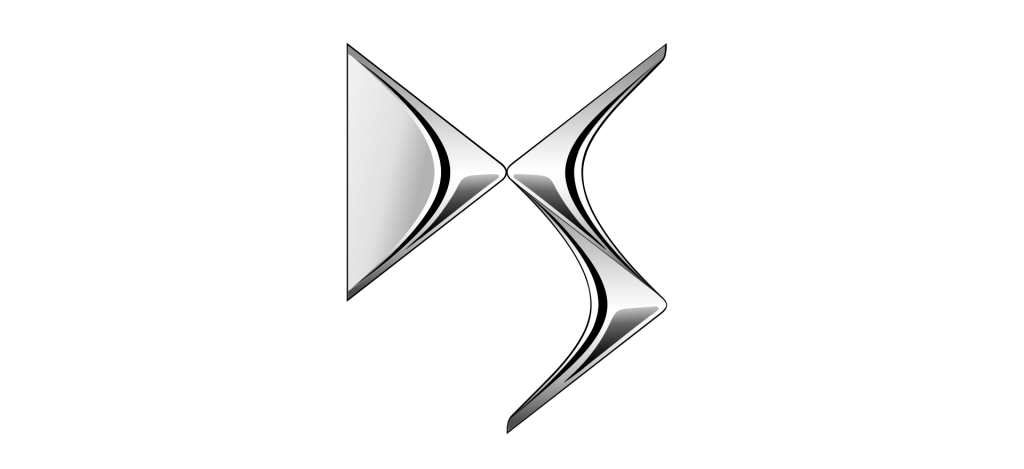 DS Automobiles logo