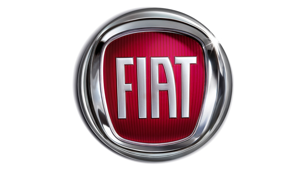 Fiat logo