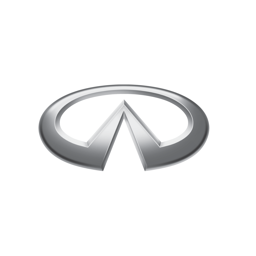 Infiniti logo