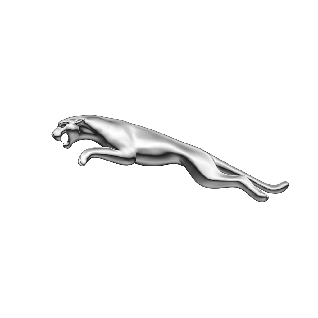 Jaguar logo