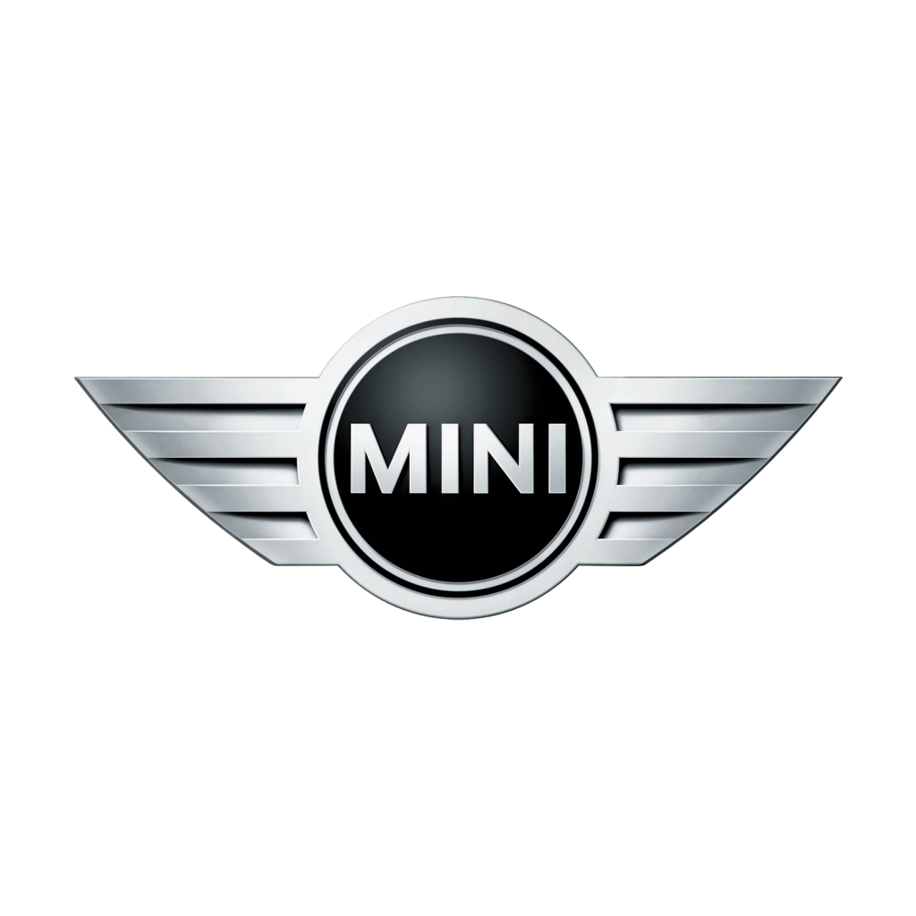 MINI logo