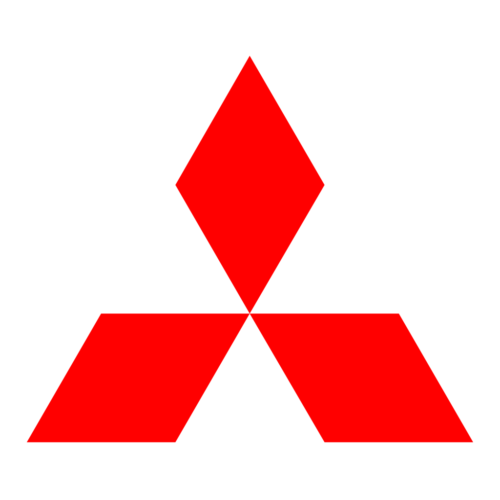 Mitsubishi logo