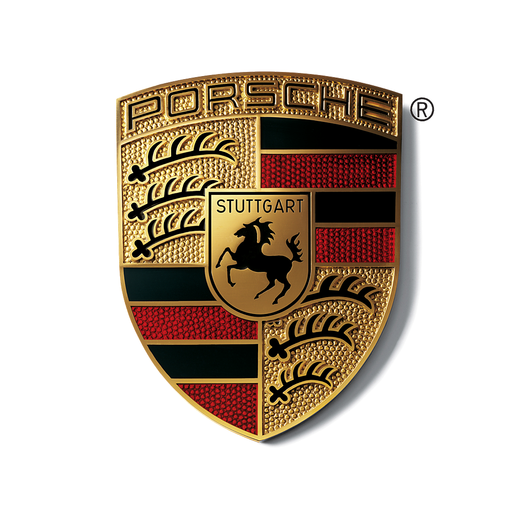 Porsche logo