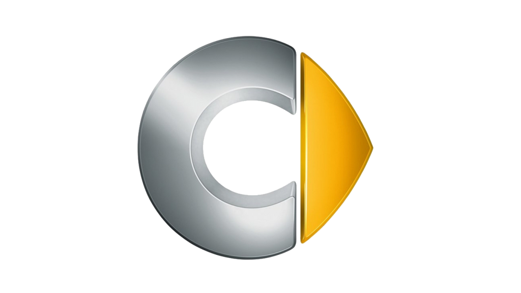 Smart logo