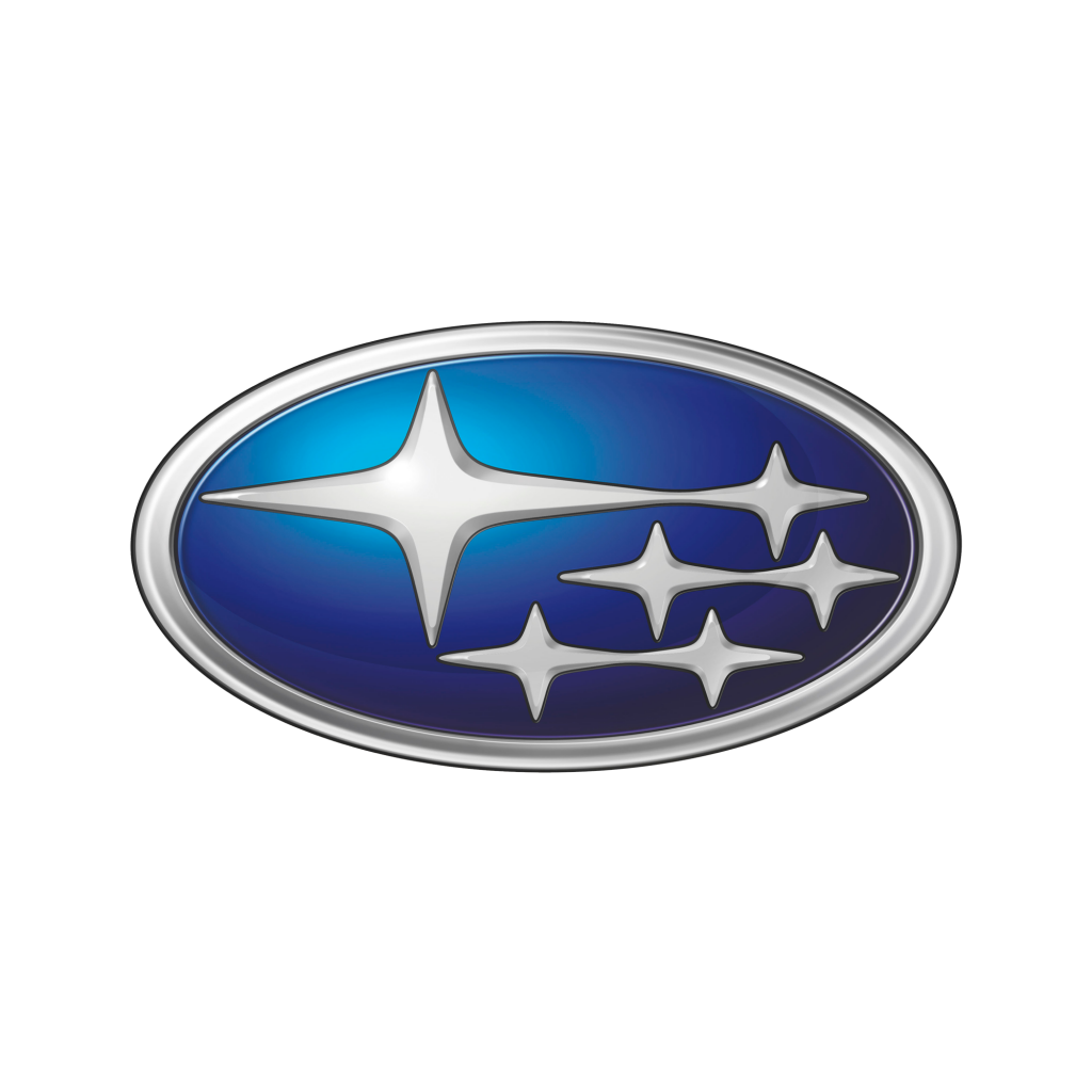 Subaru logo