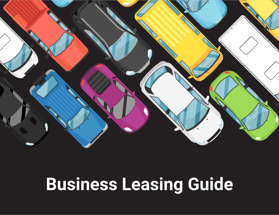Business Leasing Guide