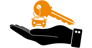 Car gets delivered to your door