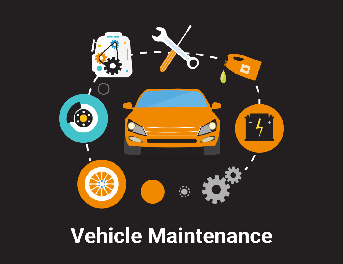 Vehicle Maintenance