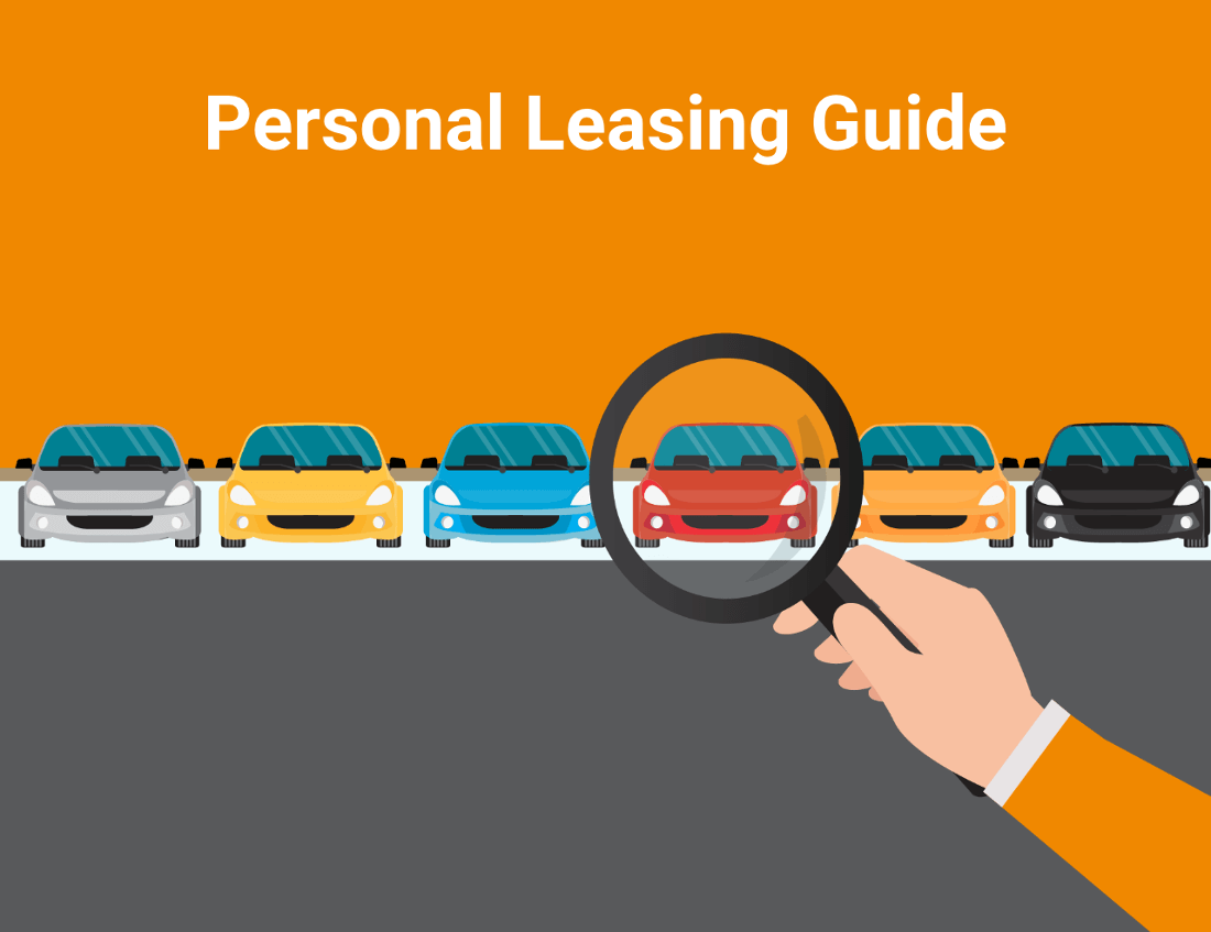 Personal Leasing Guide