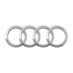 Audi Lease Deals Logo