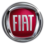 FIAT Logo