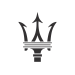 Maserati Logo