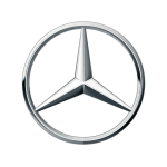 Mercedes Logo