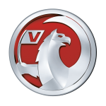 Vauxhall Logo