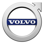 Volvo Lease Deals Logo