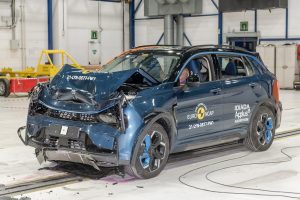 Euro NCAP