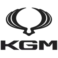 KGM Logo